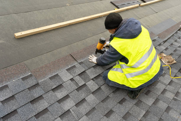 Quick and Trustworthy Emergency Roof Repair Services in Westfield, IN