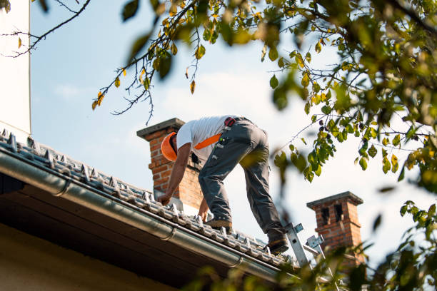 Roof Installation Near Me in Westfield, IN